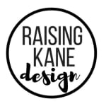 Raising Kane Design, LLC
