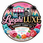 LyophiLUXE Gourmet Candy Co