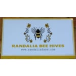 Randalia Bee Hives