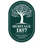Heritage 1857 Coffee
