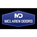 McLaren Doors