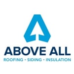 Above All Roofing & Exteriors Inc.