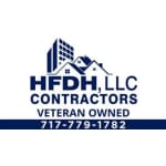 Veteran Deck Builders HFDH