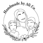 Handmade by Ali Co