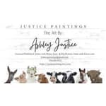Justice Paintings and More