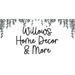 Willow's Home Decor