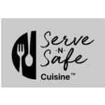 Serve-N-Safe Cuisine