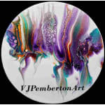 VJ Pemberton Art
