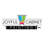 Joyful Cabinet Painting