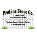 Proline Fence