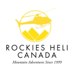 Rockies Heli Canada