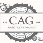 CAG Speciality Wood