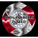 Rods and Reels in Need