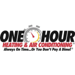 One Hour Heating and Air Conditioning