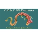 CS&C 3D Printing LLC
