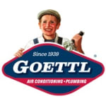 Goettl Air Conditioning & Plumbing