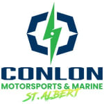 Conlon Motorsports & Marine St. Albert