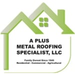 A Plus Metal Roofing