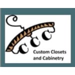 Custom Closets and Cabinetry