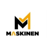 MASKINEN INC