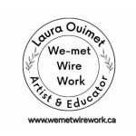 We-met Wire Work