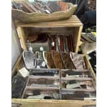 Mohler Knives and Leather
