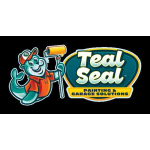 Teal Seal Painting & Garage Solutions