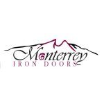 Monterrey Iron Doors
