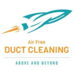 Air Free Duct Cleaning