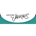Cartoons By Jahraus