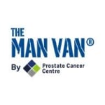 Prostate Cancer Centre - MAN VAN