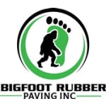 Bigfoot Rubber Paving Inc.