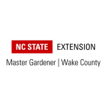 NC State Extension Master Gardener Volunteers of Wake County