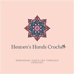 Heaven's Hands Crochet