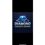 Diamond Concrete Coating