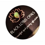 Black Lotus Opals