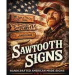 Sawtooth Signs