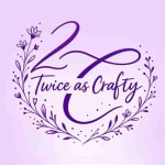 Twice as Crafty