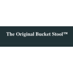 The Original Bucket Stool