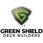 Green Shield Deck Builders