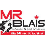 M.R Blais Sales & Service Inc