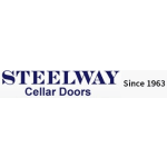 Steelway Cellar Doors