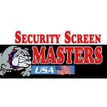 Security Screen Masters USA