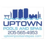 Uptown Pools and Spas LLC