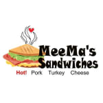 MeeMa’s Glorious Sandwiches