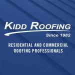 Kidd Roofing