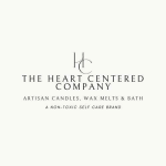 The Heart Centered Company