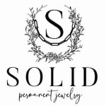 Solid Permanent Jewelry