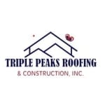 Triple Peaks Roofing & Construction