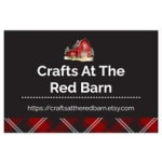 Crafts at the Red Barn